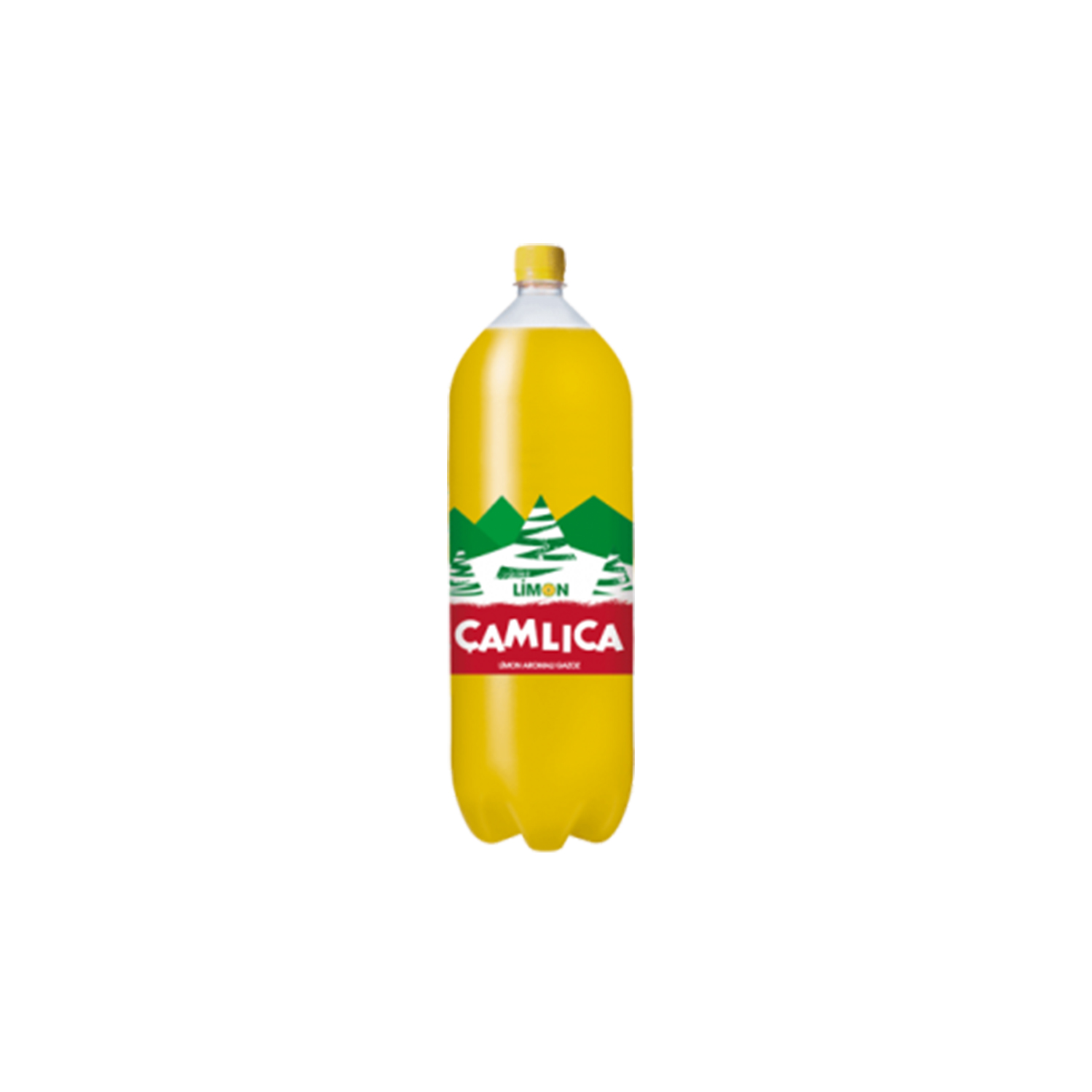 Çamlıca Limon 2,5 Lt