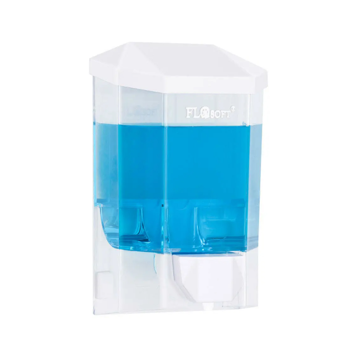 Flosoft Sıvı Sabun Dispenseri 500 ml