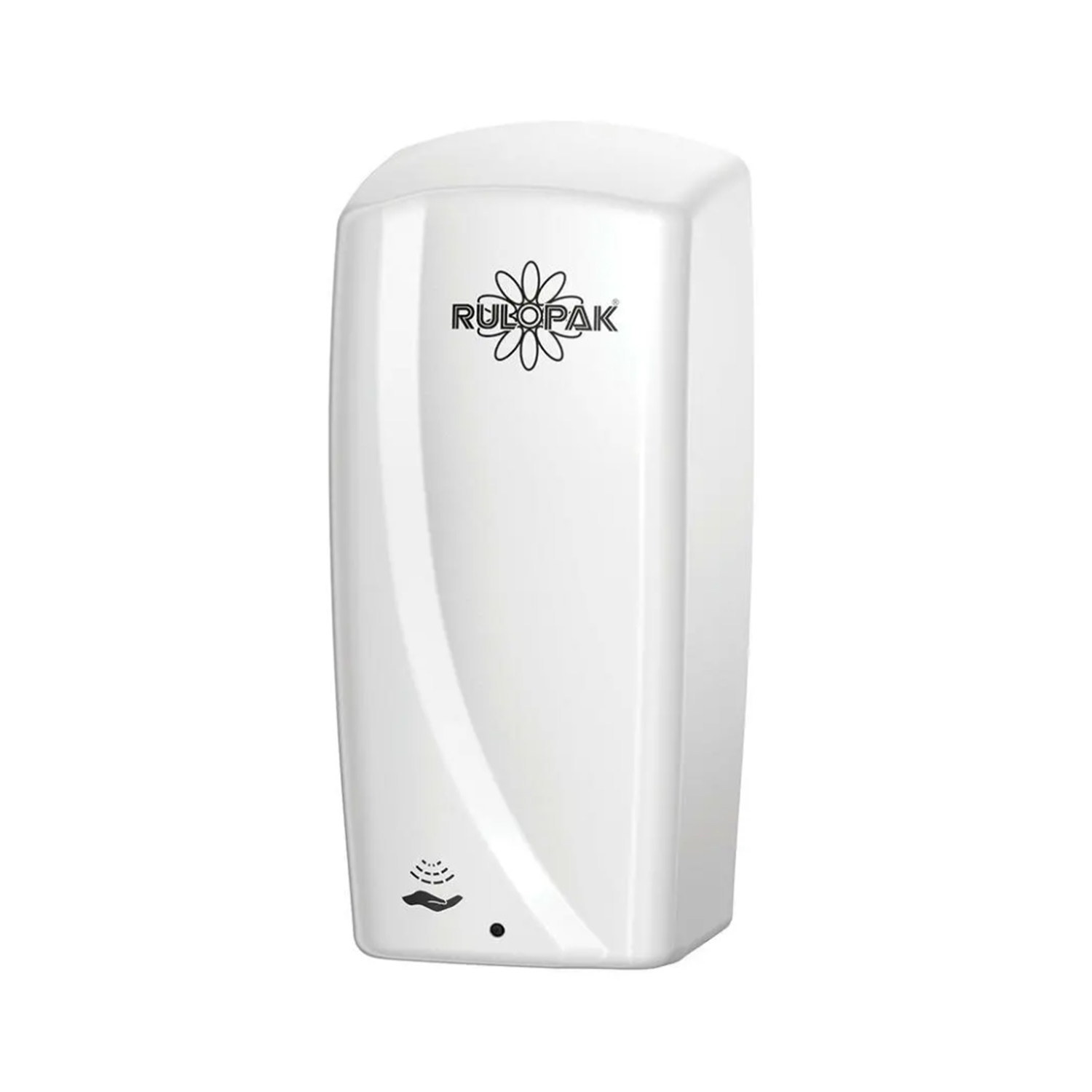 Rulopak R-3004 SP Sensörlü Sprey Dezenfektan Dispenseri Beyaz 1000 ml