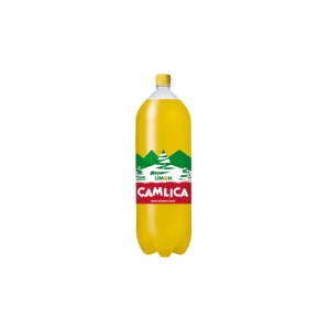 Çamlıca Limon 2,5 Lt