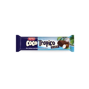 Coco Tropico Hindistan Cevizli Bar 30 Gr