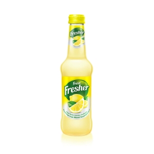 Freşa Fresher Limon Aromalı 250 Ml