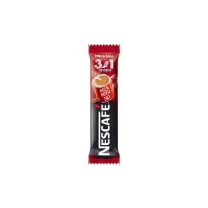 Nescafe 3'ü 1 Arada Original 17.5 G