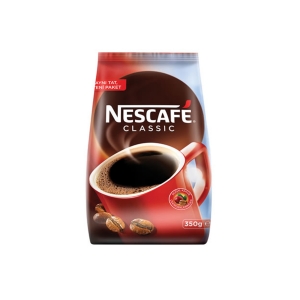 Nescafe Classic 350 G Ekonomik Paket