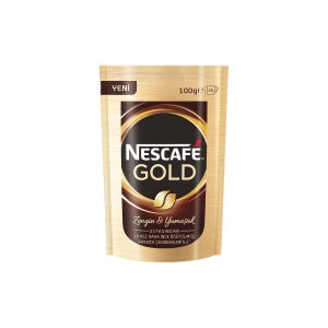 Nescafe Gold Ekonomik Paket 100 G
