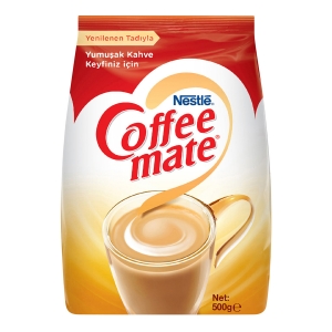 Nestle Coffee-Mate Kahve Kreması Ekonomik 500 gr