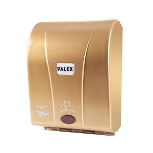 Palex Otomatik Havlu Dispenseri 21 CM Beyaz