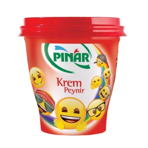 Pınar Krem Peyniri 300 G