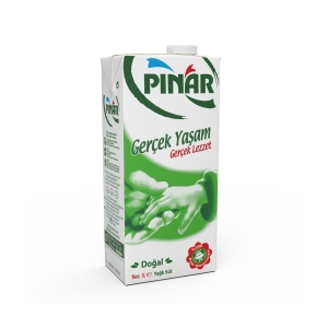  Pınar Süt 1 L