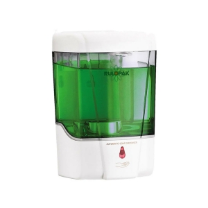 Rulopak R-3102 Sensörlü Sıvı Sabun/Jel Dispenseri 700 ml