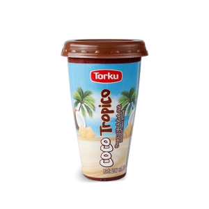 Torku Coco Tropico Sütlü İçecek 230 Ml 1 Koli(8 Adet)