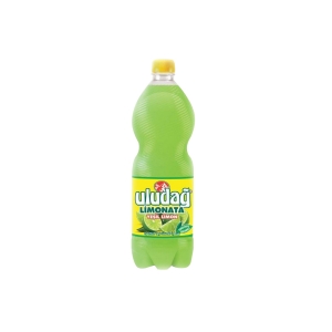 Uludağ Yeşil Limonlu Limonata 1 L Pet