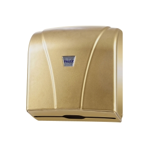  Z Katlı Kağıt Havlu Dispenseri Gold